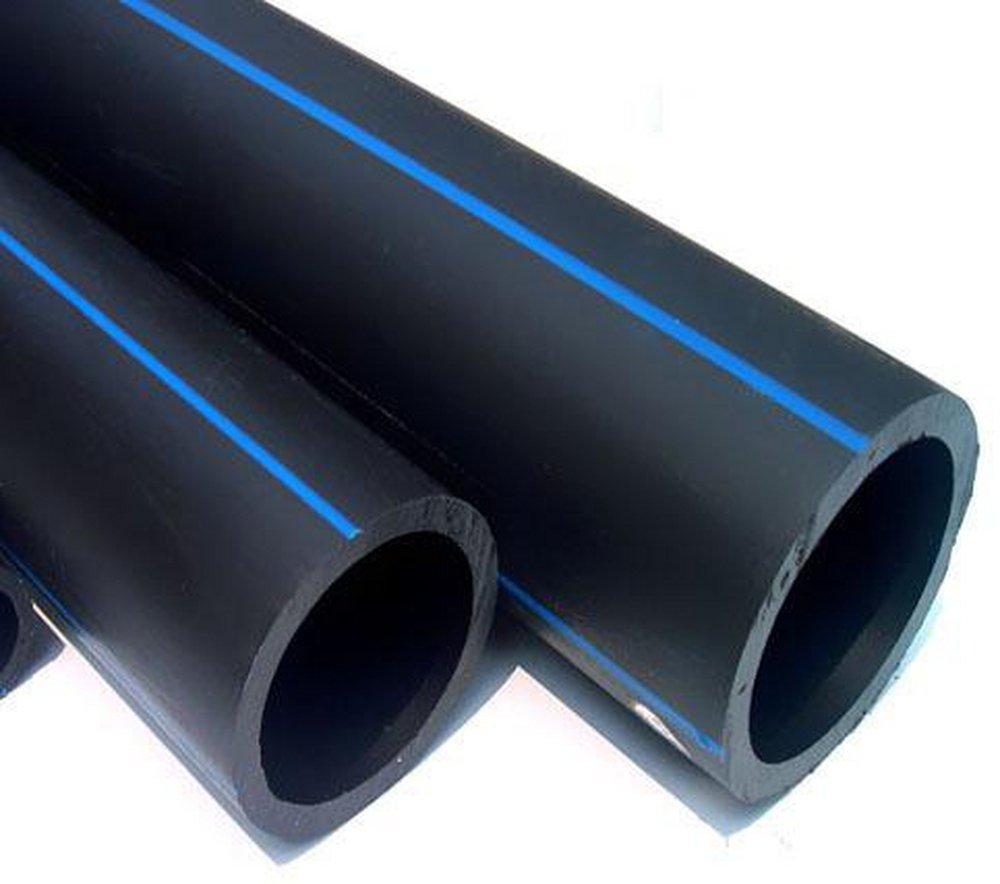 16 in. DR 17 IPS HDPE Pressure Pipe