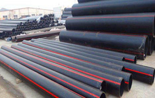 10 in. x 50 ft. IPS SDR 9 Plastic Pressure Pipe