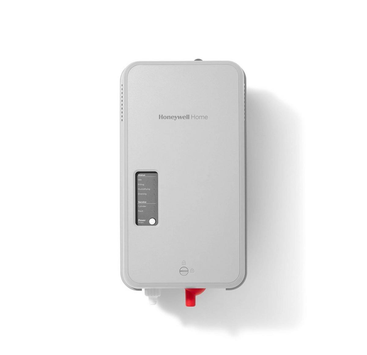 Advanced Electrode Steam Humidifier