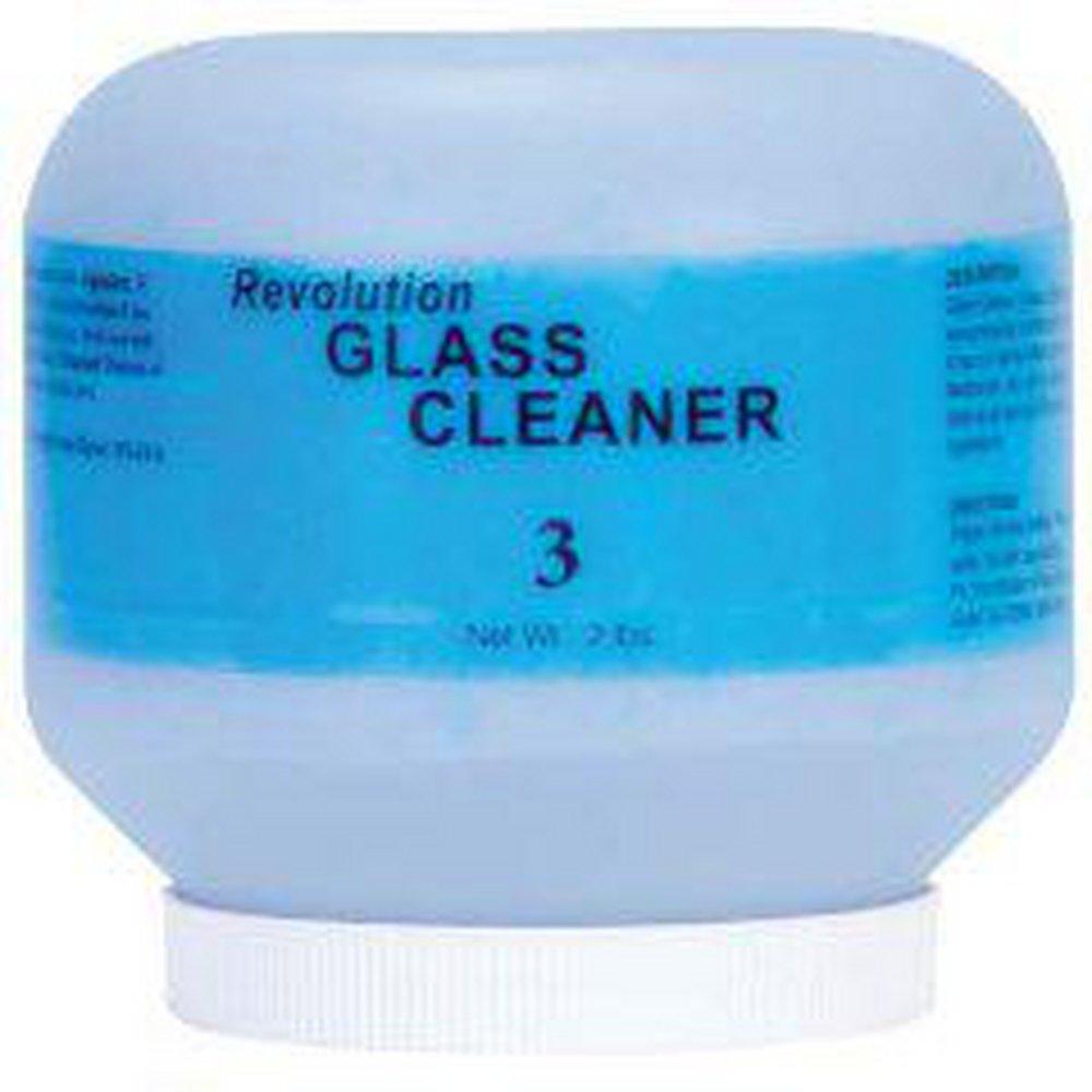 2 lb. Glass Cleaner