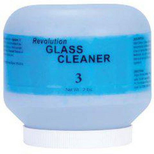 2 lb. Glass Cleaner