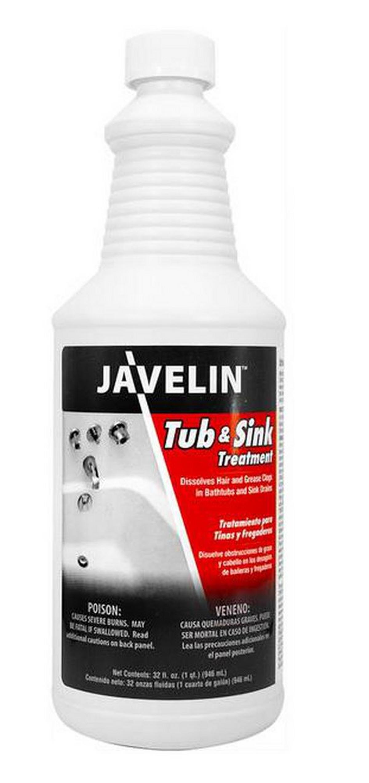Lawson Products Javelin™ 1 qt Tub and Sink Cleaner