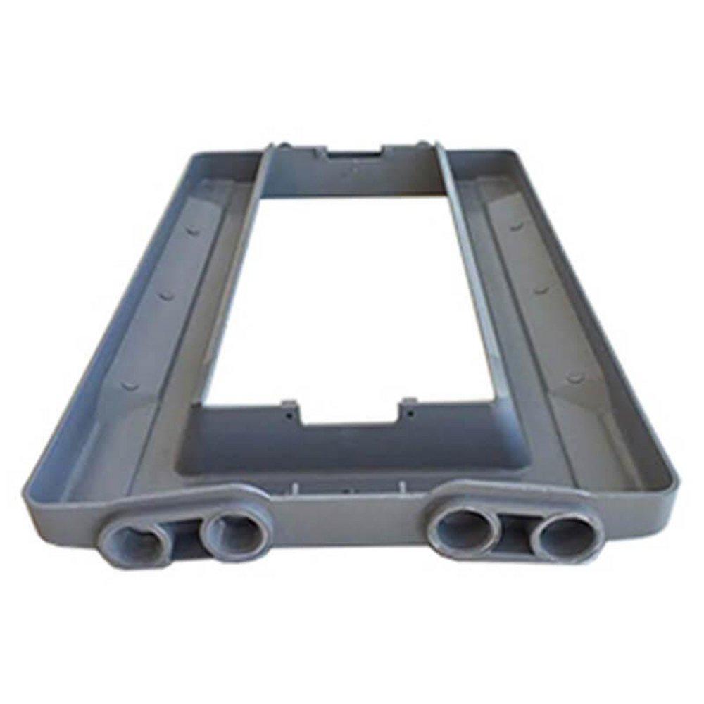 21-1/3 in. Plastic Horizontal Condensate Drain Pan