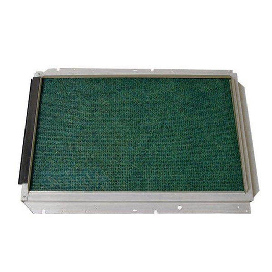 25 in. External Filter Rack