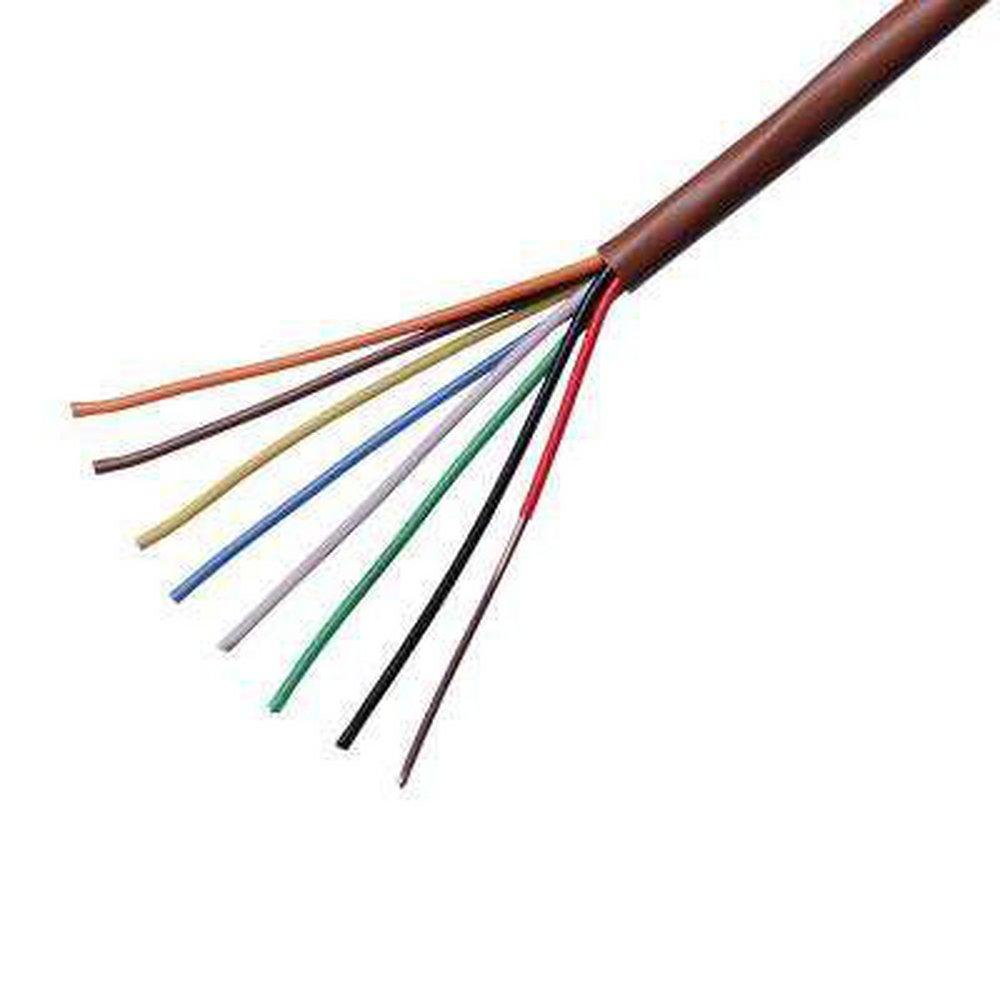 125 ft. 8 ga Conductor Hybrid Wire
