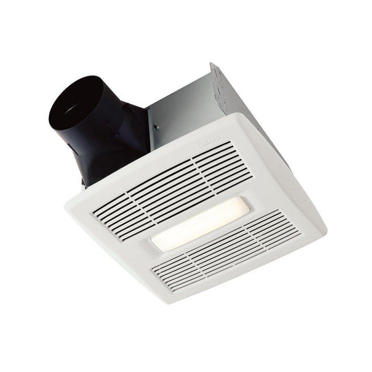 Broan-NuTone InVent™ Series 80 CFM Bathroom Exhaust Fan