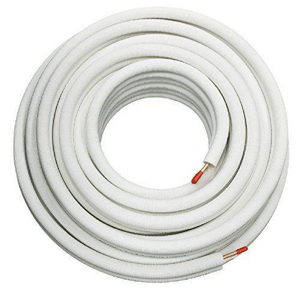 PDM GelCopper™ 3/8 in. x 1 in. x 1 in. 50 ft. Standard Line Set