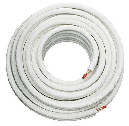 PDM GelCopper™ 1/4 in. x 1 in. x 1 in. 50 ft. Standard Line Set