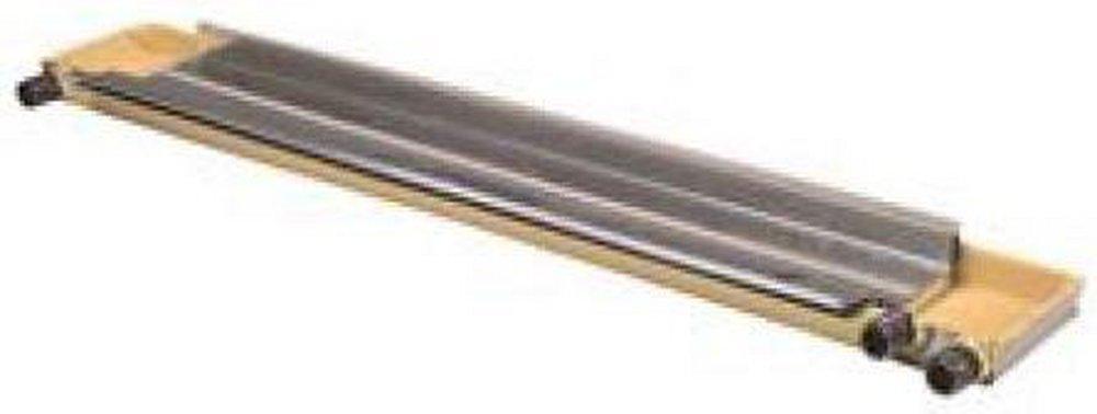 24 in. x 38 in. Steel Condensate Drain Pan
