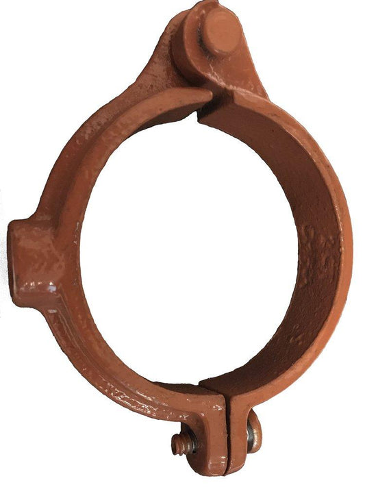 FNW® Figure 7001EC 3/4 in. Copper Epoxy Malleable Iron Split Ring Hanger