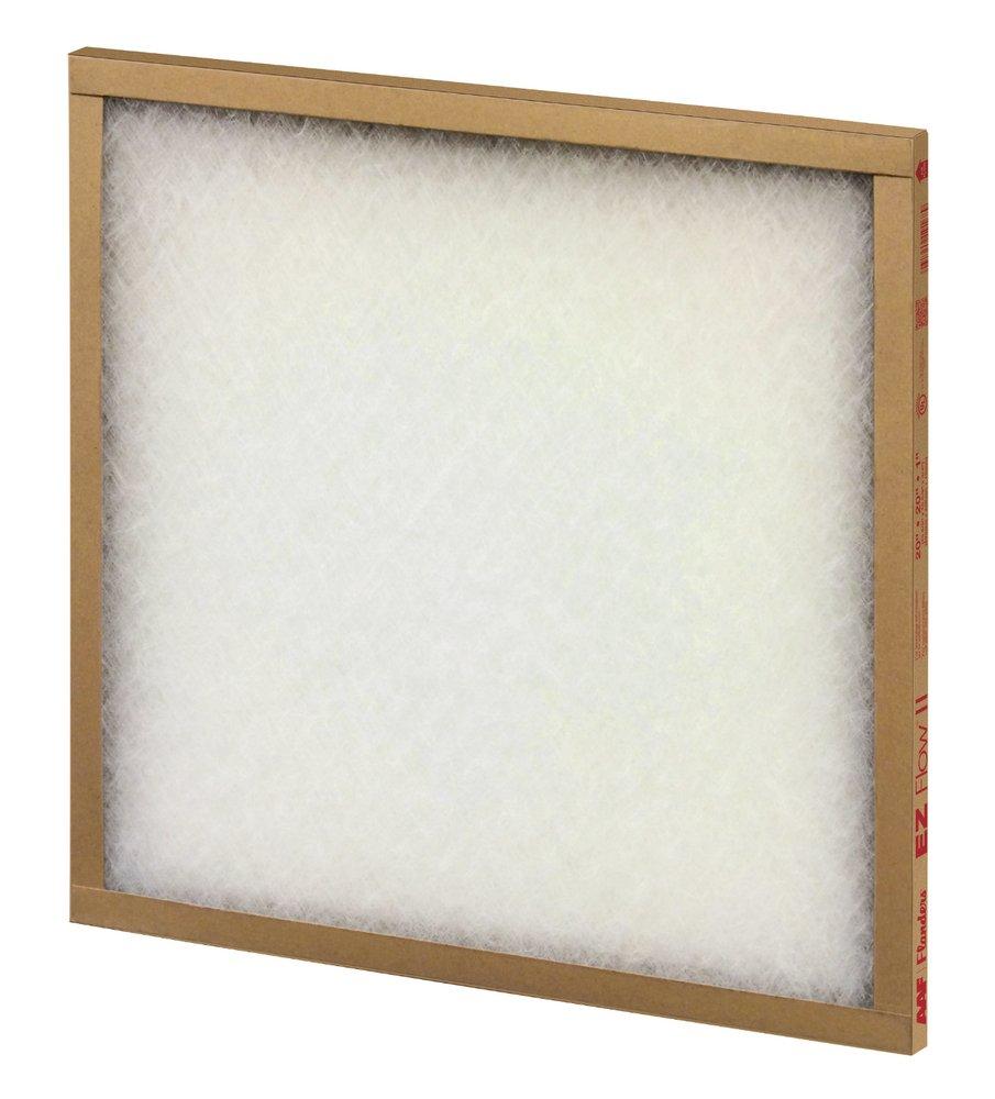20 x 25 x 1 in. Air Filter Synthetic MERV 5
