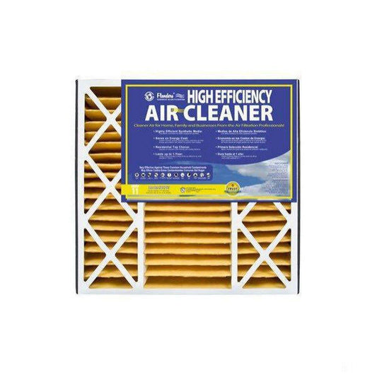 16 x 25 x 5 in. Air Filter Synthetic MERV 11