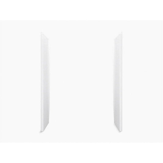Sterling STORE+® 32 in. Vikrell® Shower End Wall Set