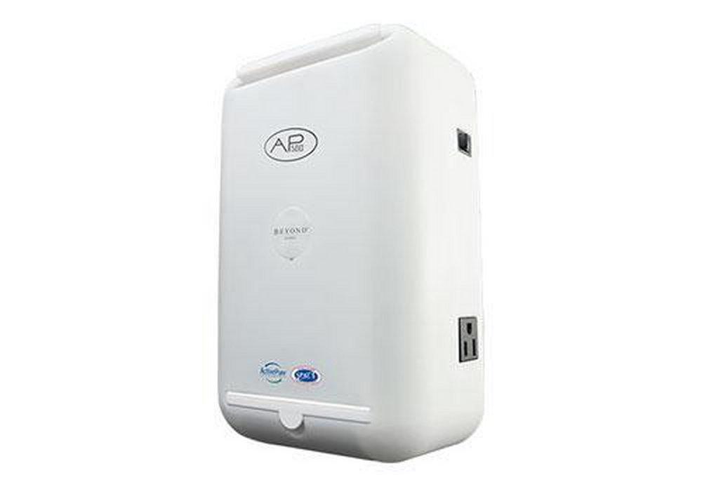 Aerus Enterprise Solutions AP500 120V Wall Outlet Mounted Ultraviolet Air Cleaner
