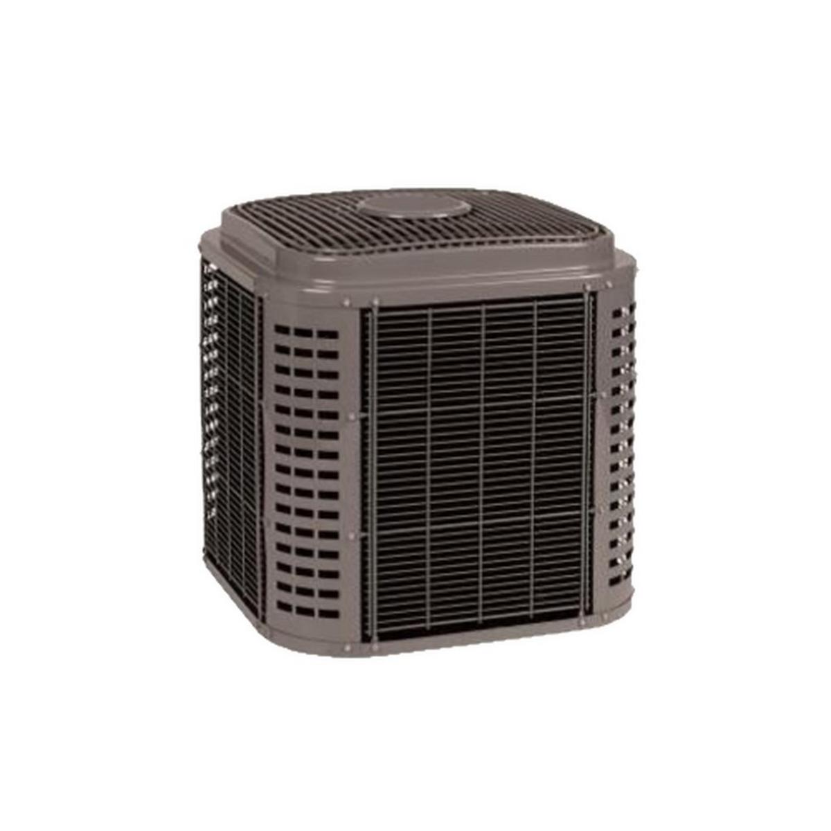 International Comfort Products CSH6 5 Ton - 16 SEER - Single-Stage Heat Pump - 208/230/1 - R-410A