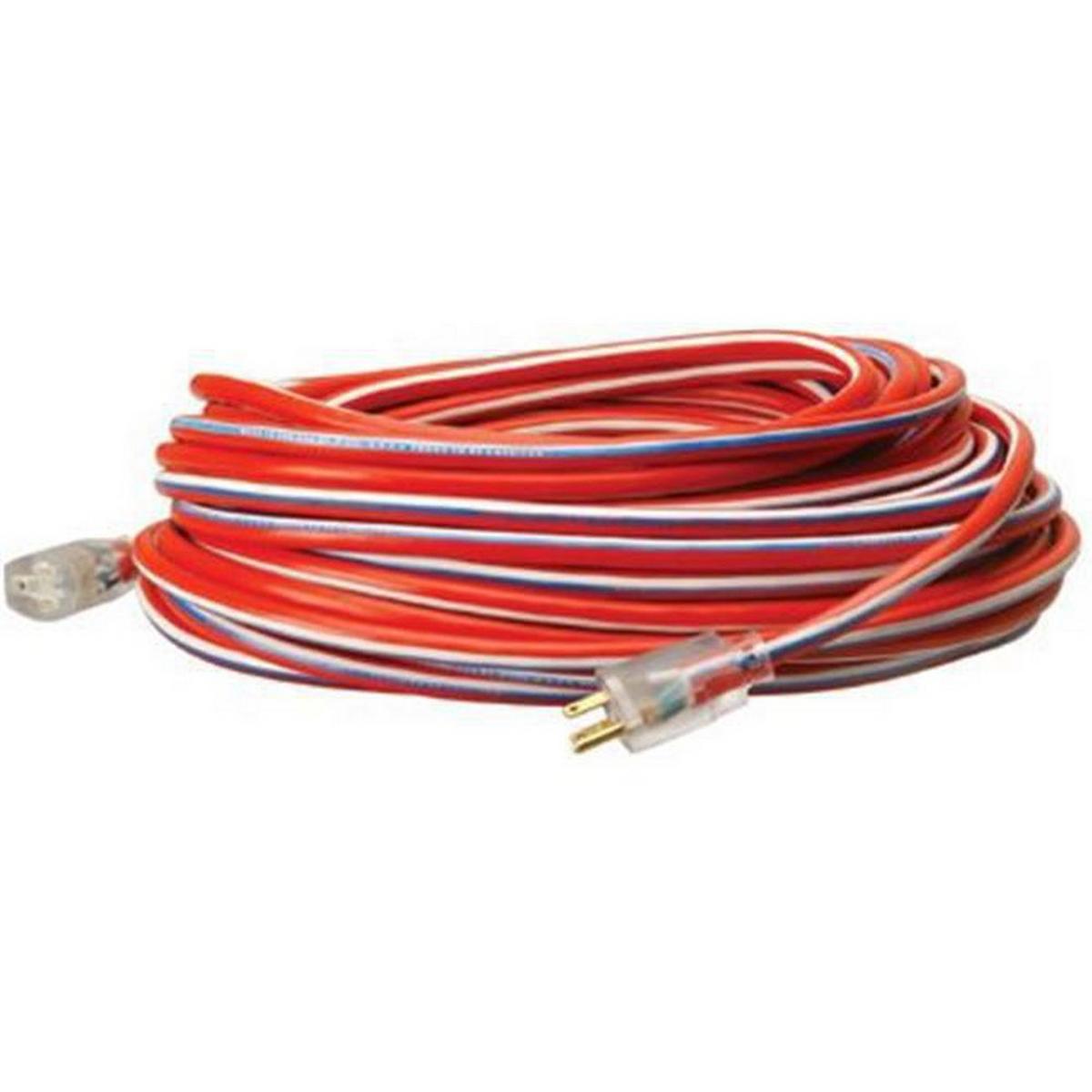 50 ft. Heavy Duty Extension Cord