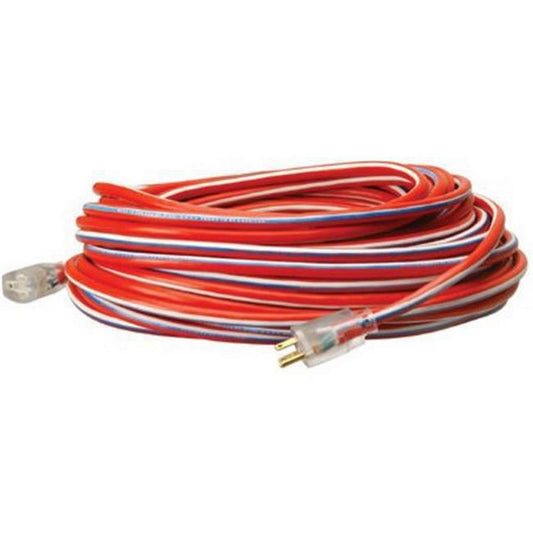 50 ft. Heavy Duty Extension Cord