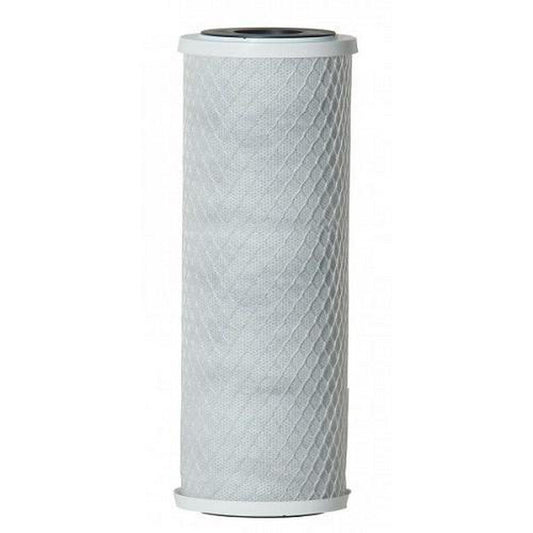 10 in. Carbon 8 gpm Carbon Block Cartridge for Atlas 210-H-75SS-B-KIT, 210-H-75SS-C-KIT