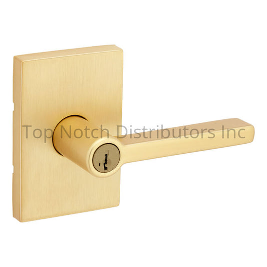 Kwikset 740HFLRCT-4S