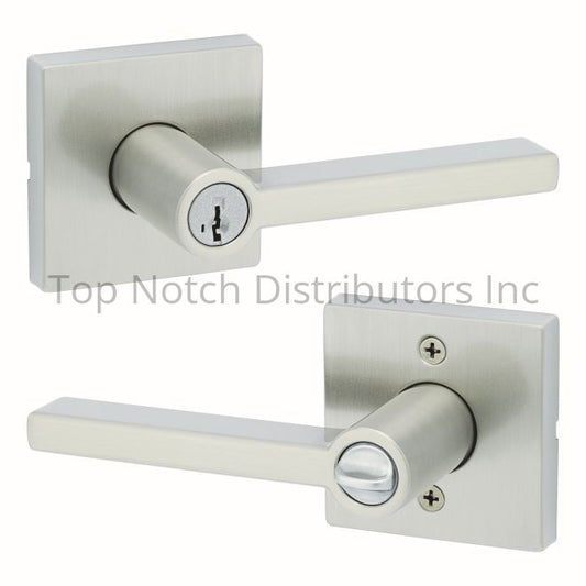 Kwikset 740HFLSQT-15S