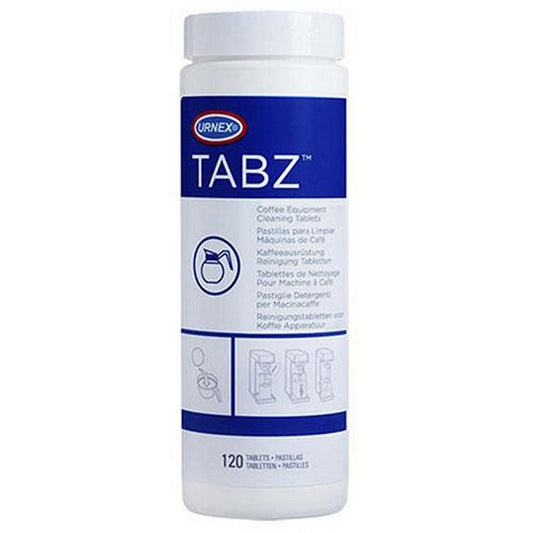 Cleaner for Coffee Brewers and Servers