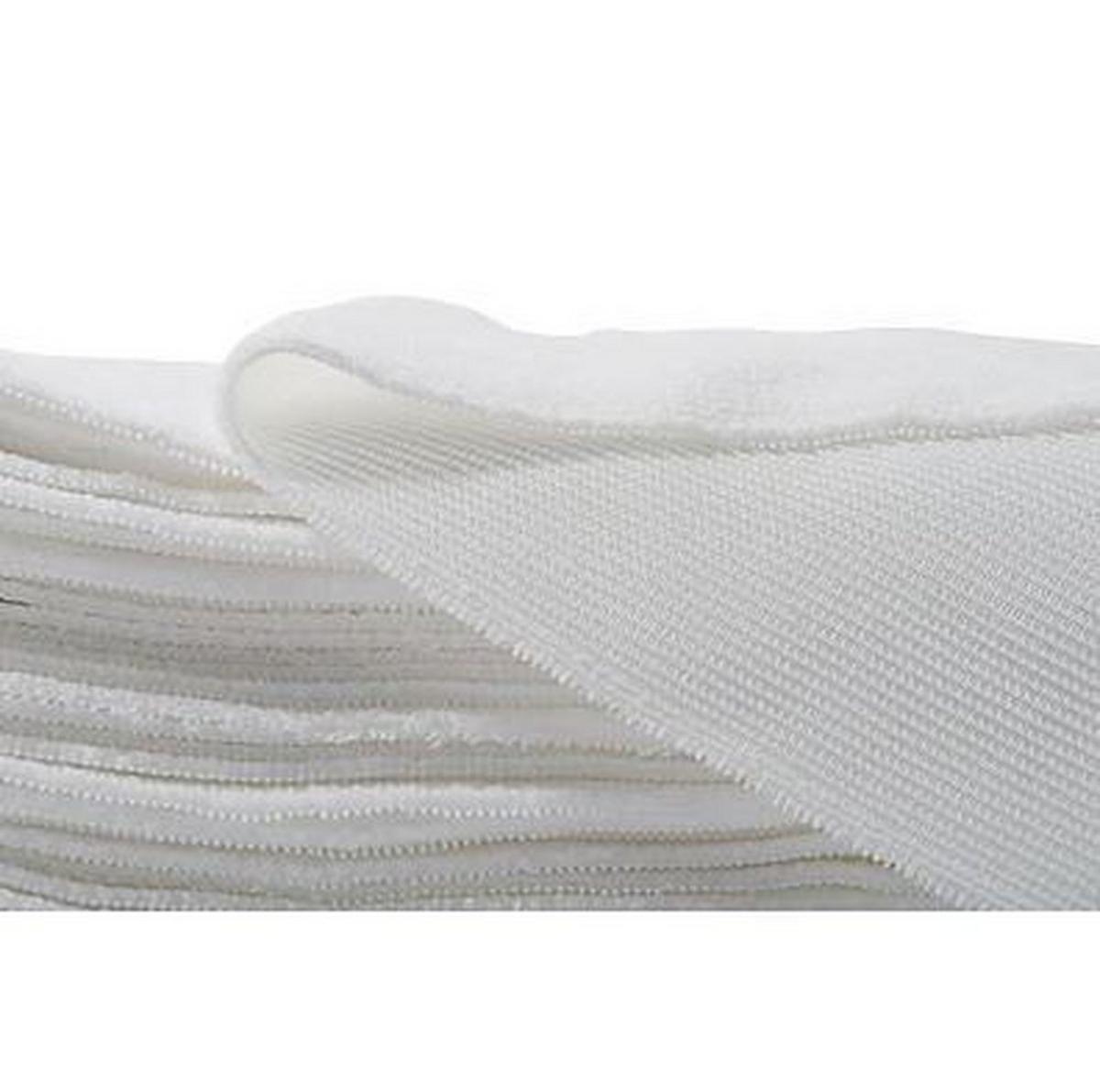 UNIMED Freedom S1 16 in. Single Use Microfiber Mop Heads