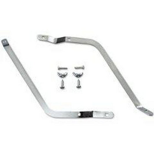 36 in. Heavy Duty Steel Broom Handle Brace