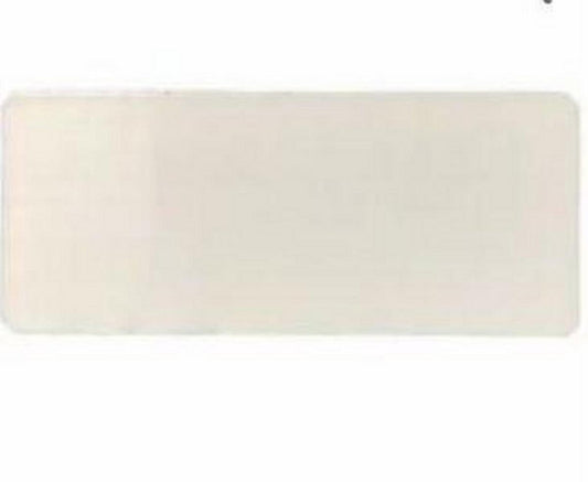 9 in. Velcro Style Grip in White for EBG-9 Doodle® Scrub