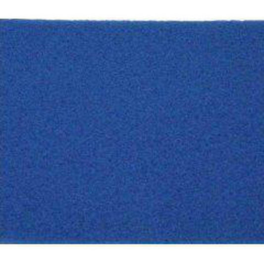 20 in. Driver Pad in Blue (Case of 5)