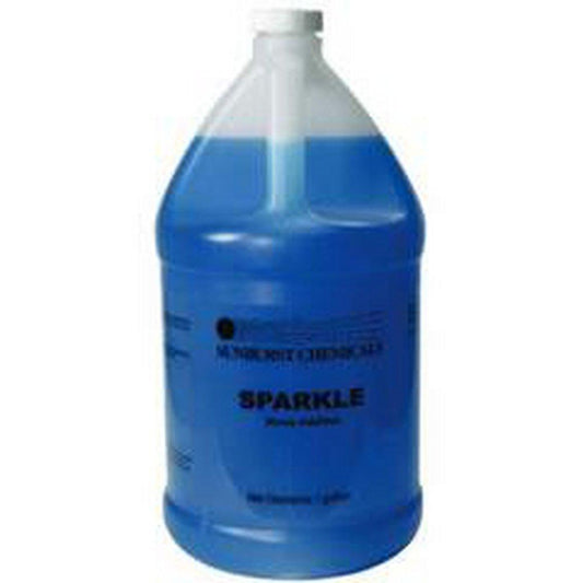 Sunburst Chemicals Sparkle 1 gal Universal Rinse Aid (Case of 2)