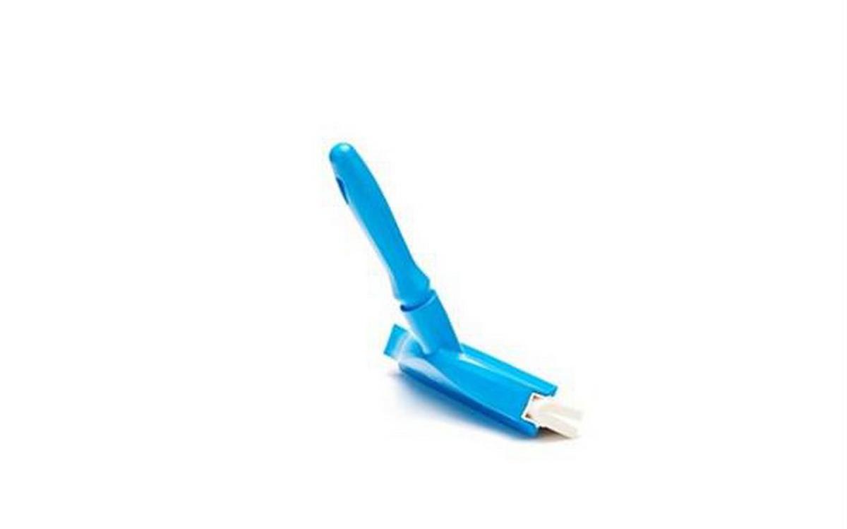 10 in Poly Head Squeegee