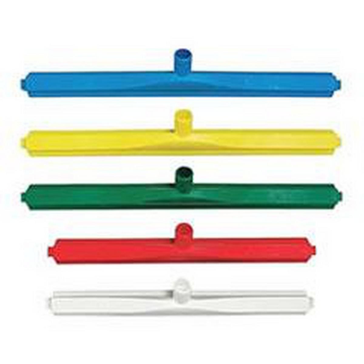 Remco Products Vikan 23-3/5 in. Double Blade Ultra Hygiene Squeegee