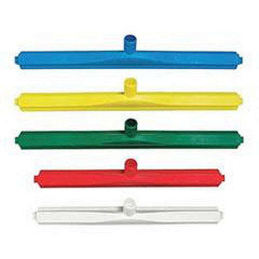 Remco Products Vikan 23-3/5 in. Double Blade Ultra Hygiene Squeegee