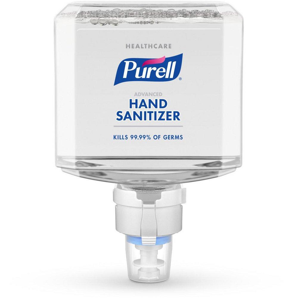 PURELL® Healthcare Advanced Hand Sanitizer Foam Refill for ES8 1200ML