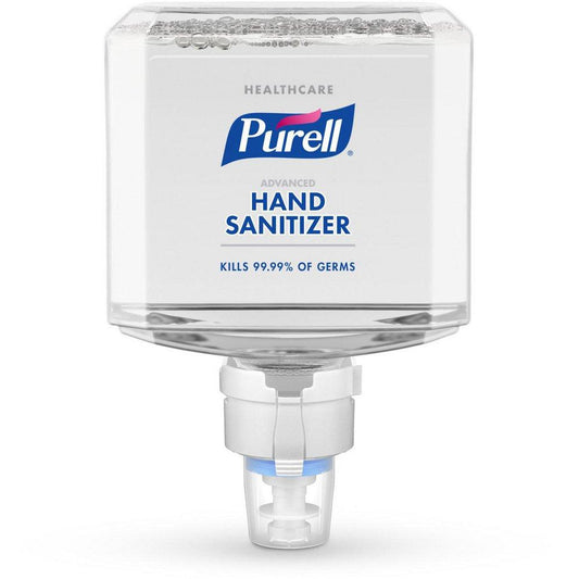 PURELL® Healthcare Advanced Hand Sanitizer Foam Refill for ES8 1200ML