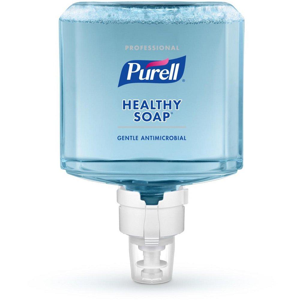 PURELL® Advanced ES8 Professional HEALTHY SOAP® 0.5% BAK Antimicrobial Foam 1200 mL