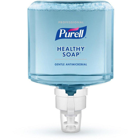 PURELL® Advanced ES8 Professional HEALTHY SOAP® 0.5% BAK Antimicrobial Foam 1200 mL
