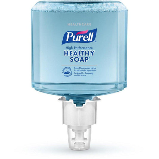 PURELL® HEALTHY SOAP® 1200 ml Foam Hand Soap Refill (Case of 2)