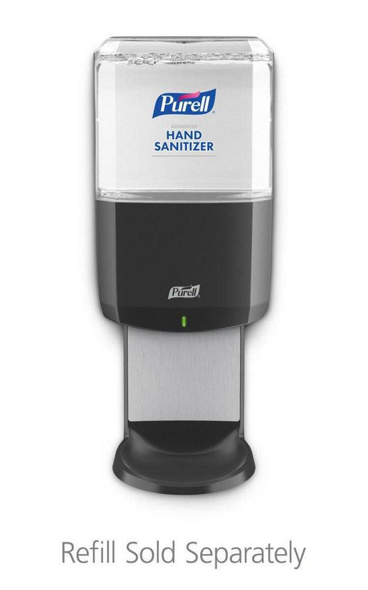PURELL® ES8 ES8 Hand Sanitizer Always-Ready Touch-Free Dispenser in Graphite