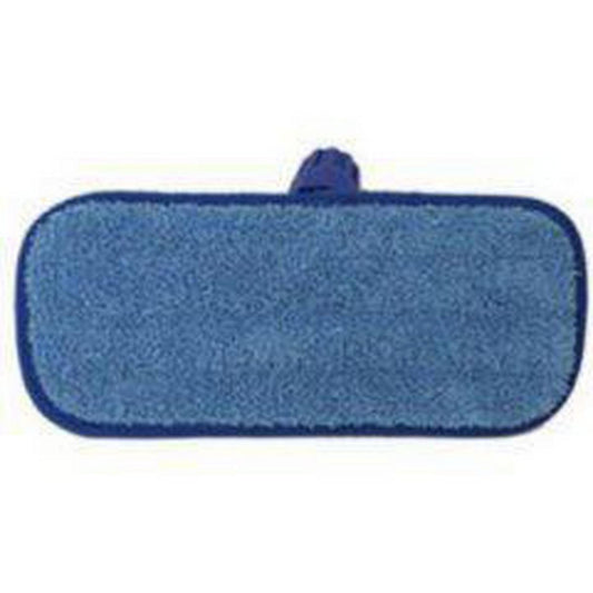 10 in. Microfiber Pad Loop in Blue