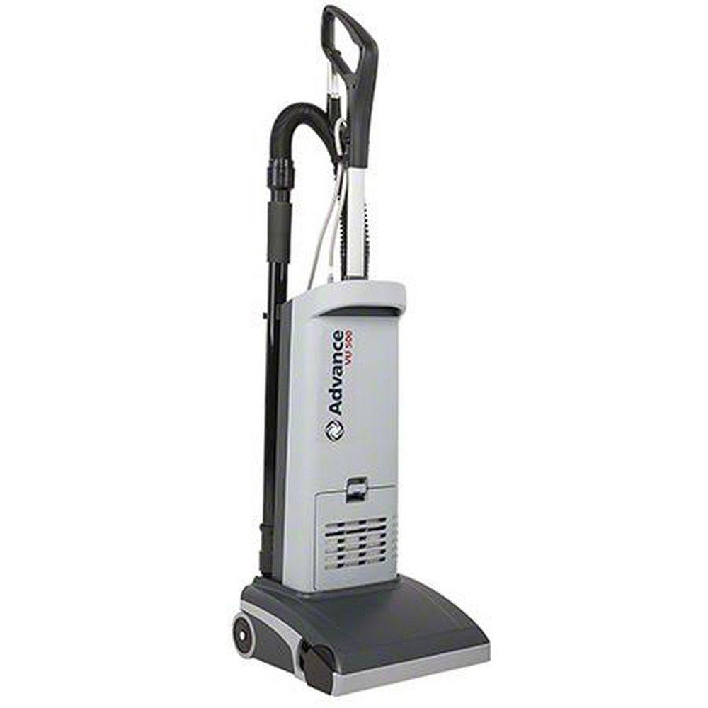 Nilfisk VU500™ Series 12 in. Upright Vacuum