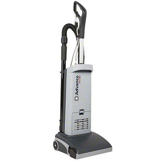 Nilfisk VU500™ Series 12 in. Upright Vacuum