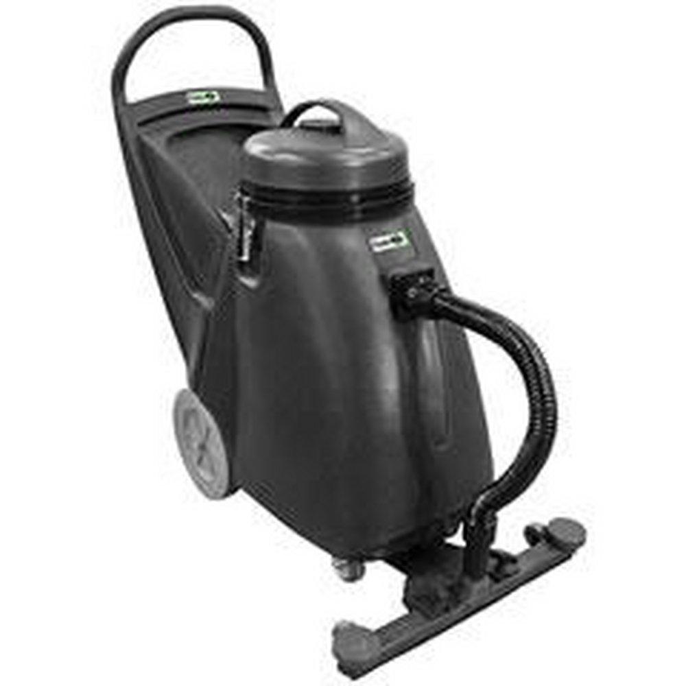 Nilfisk Task-Pro® 39 in. 18 gal Wet and Dry Vacuum Cleaner with 24 in. Squeegee
