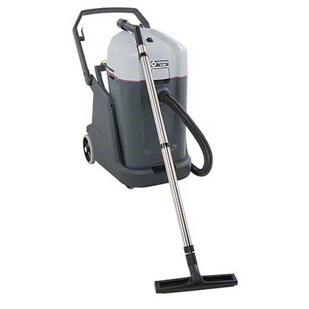 Nilfisk VL500™ 14 gal Wet and Dry Vacuum Cleaner
