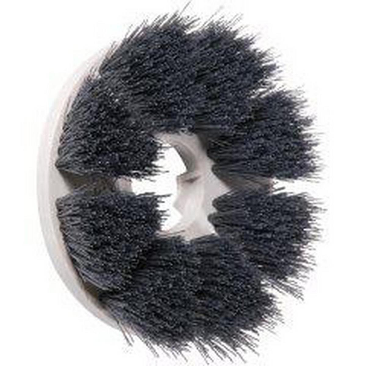 Tile and Grout Brush in Grey for MS2000 and ms2000L Floor Scrubbers