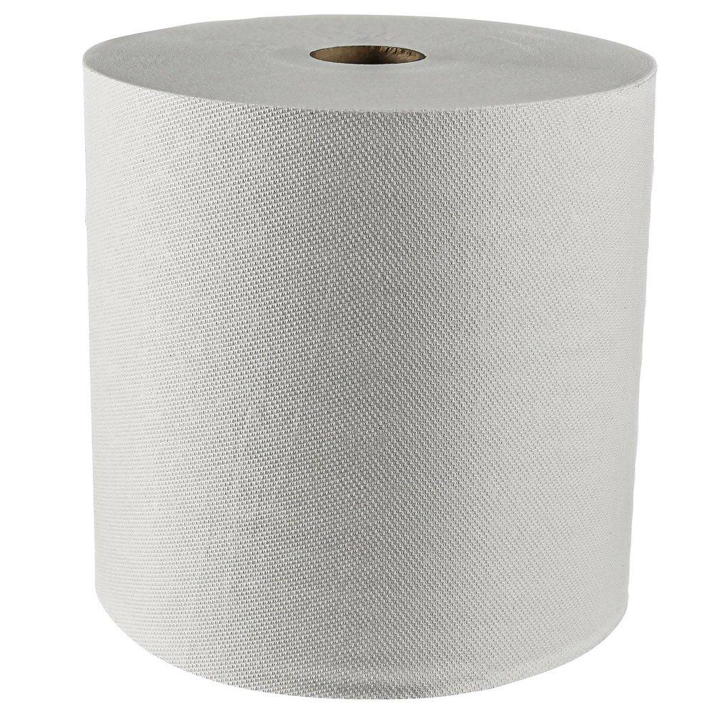 Scott® Kleenex® 425 ft. x 8 in. Hard Roll Towel in White (Case of 12)