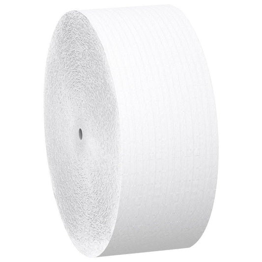 Scott® Scott® 2300 ft. x 3-39/50 in. Coreless Bath Tissue in White