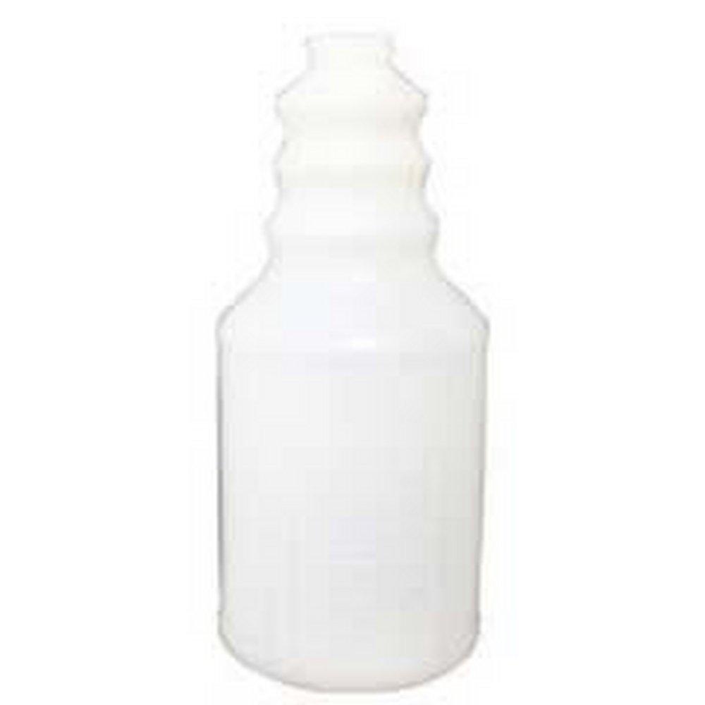 24 oz. Polyethylene Graduations Bottle in Natural