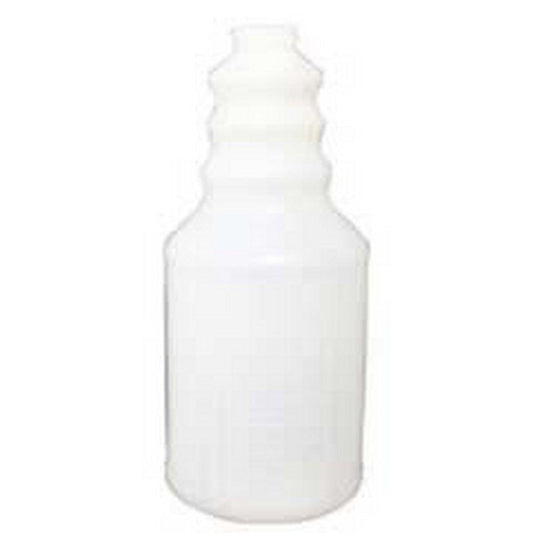 24 oz. Polyethylene Graduations Bottle in Natural