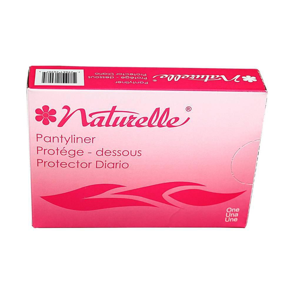 Impact® Naturelle® Maxi Pad (Case of 200)